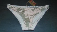 Mantaray Bikini Bottoms
