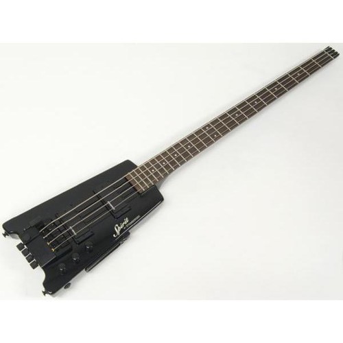 Steinberger spirit db bk - steinberger, xt-2