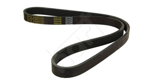 Ribbed belt 331927 - belt,
