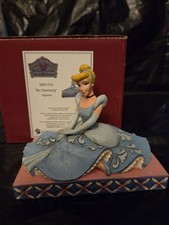 Disney Traditions Cinderella