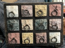 Outstanding wooden trinket