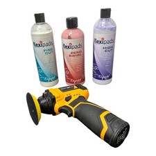 Machine Polisher Mini Cordless