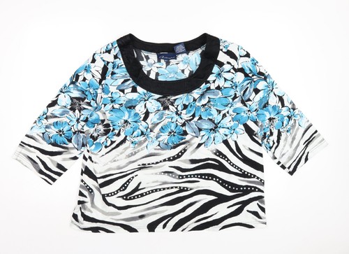 Artscapes womens multicoloured - artscapes,