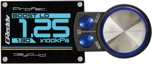 Trust greddy oled display - oled,