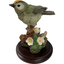 Country Artists Bird Figurine