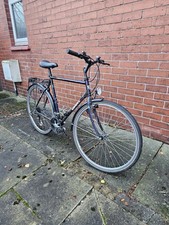 1990s Giant GSR 700 Road Bike
