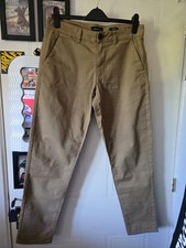 Red Herring Brown Chinos