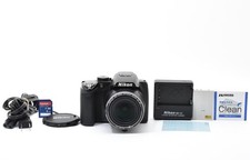 Nikon coolpix p100 compact - coolpix,