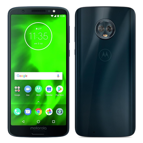 Motorola moto xt1925 - g6,