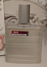Vintage YSL ~ Redblaze Pour