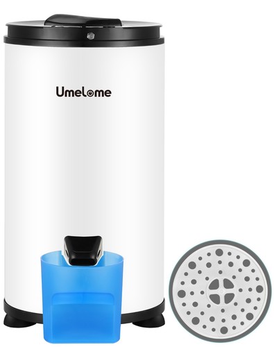 Umelome 6kg spin dryer gravity - 6kg,