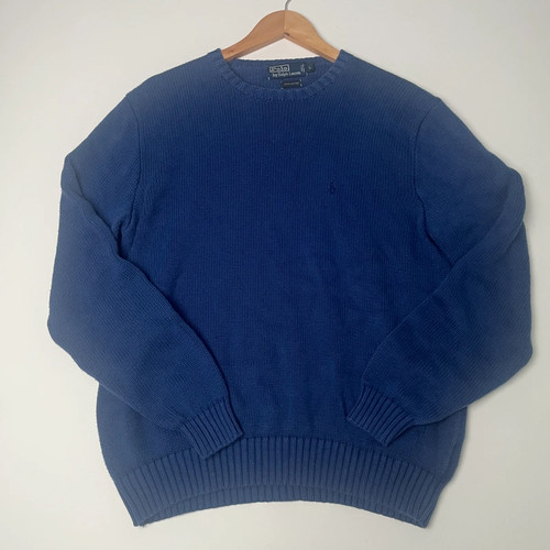 Ralph lauren crew - lauren, sweater