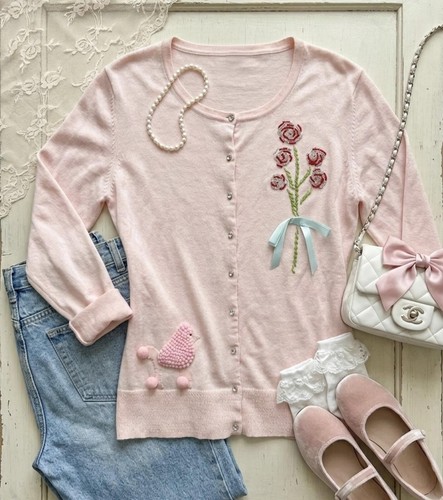 Charlotte vintage inspired - charlotte, vintage-inspired