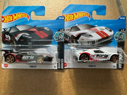 Hot wheels ford x car - hot,