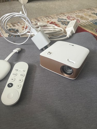 Projector ph150g - lg,