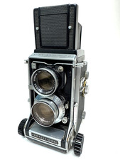 Mamiya C33 Professional camera