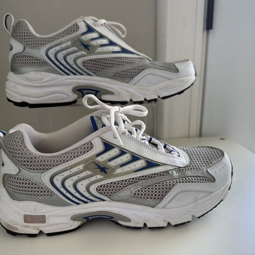 Mens reebok dmx ride size - dmx,