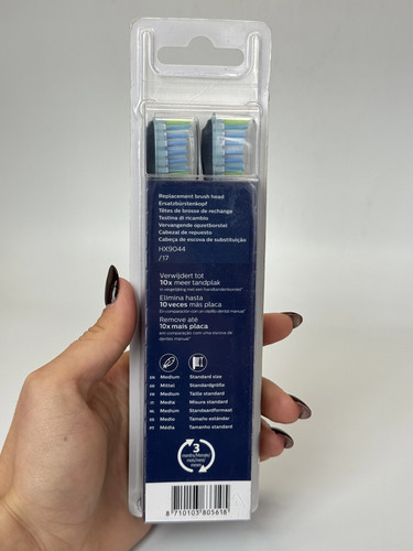Philips sonicare premium - sonicare,