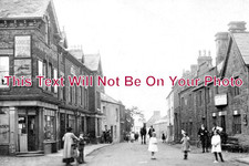 LA 7618 - High Street, Garstang, Lancashirec 1905