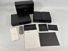 Vertu Ascent Ti 2007 Unlocked