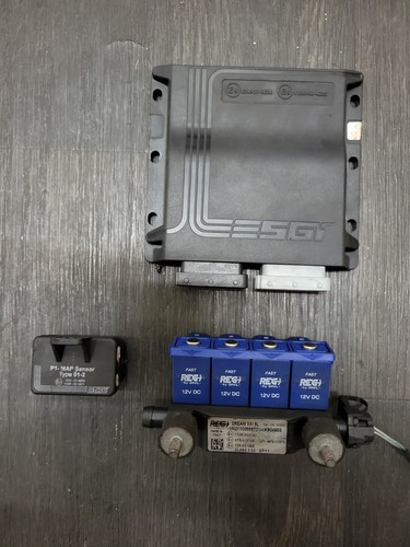 Esgi black cylinder - esgi-2,