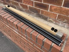 BNIB THULE  7122 SQUARE BARS