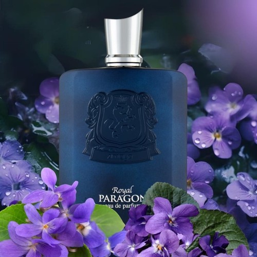 Zimaya royal paragon 100ml - paragon,