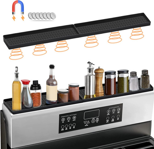 Inch silicone stove - inch,