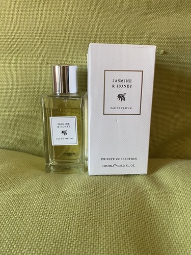 Primark jasmine honey - ps,
