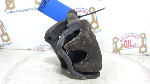 Left rear brake caliper 133169 - rear,