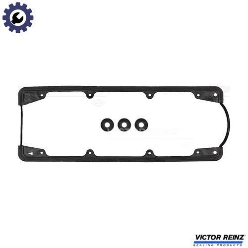 Gasket set cylinder head - set,