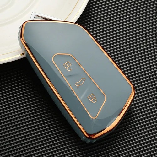 Smart key fob cover - smart, case