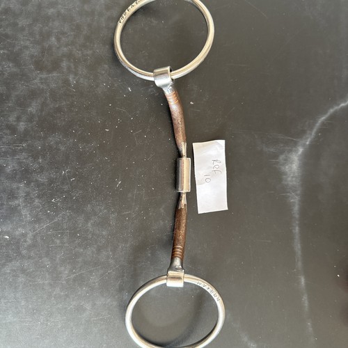 Myler bit - myler, (