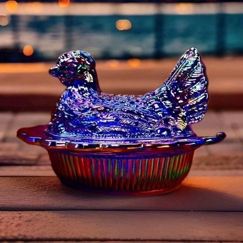 Cobalt blue carnival - cobalt,