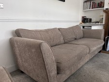 Sofa set 3 Seater, 2 Seater