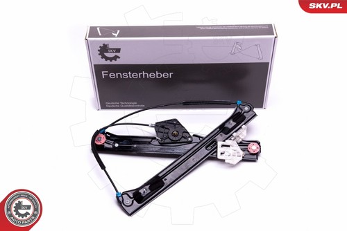 Front left esen skv - front,