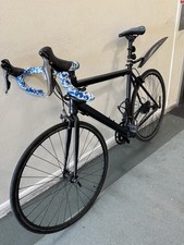 Carrera Road Bike