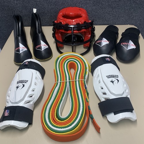 Martial arts training - martial,