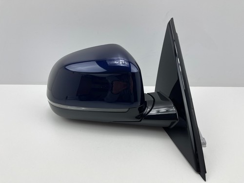 2024 bmw g05 - lci, right