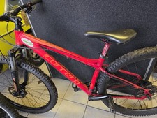 Carrera Hellcat  Mountain Bike