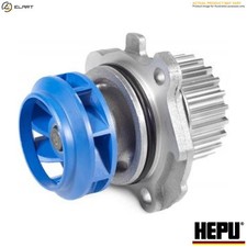 WATER PUMP ENGINE COOLING P132