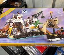 ELDORADO FORTRESS MOC 10320-