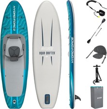 Bestway aqua drifter - aqua,