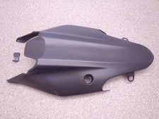 Ilmberger carbon rear fairing