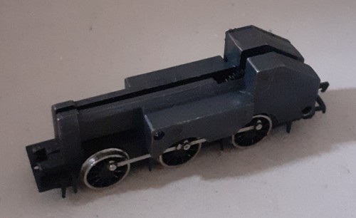 Mainline lner j72 0 - mainline, 0-6-0