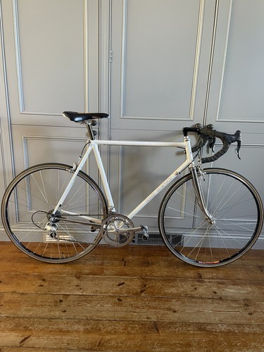 Rare eddy merckx - steel, road