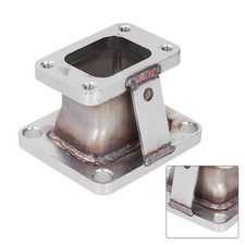 T25 To T4 Turbo Manifold