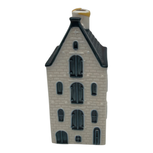Klm bols blue delft house - klm,