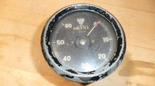 Smiths Vintage 60 MPH 4"