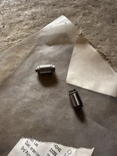 Genuine Mercedes w124 190e